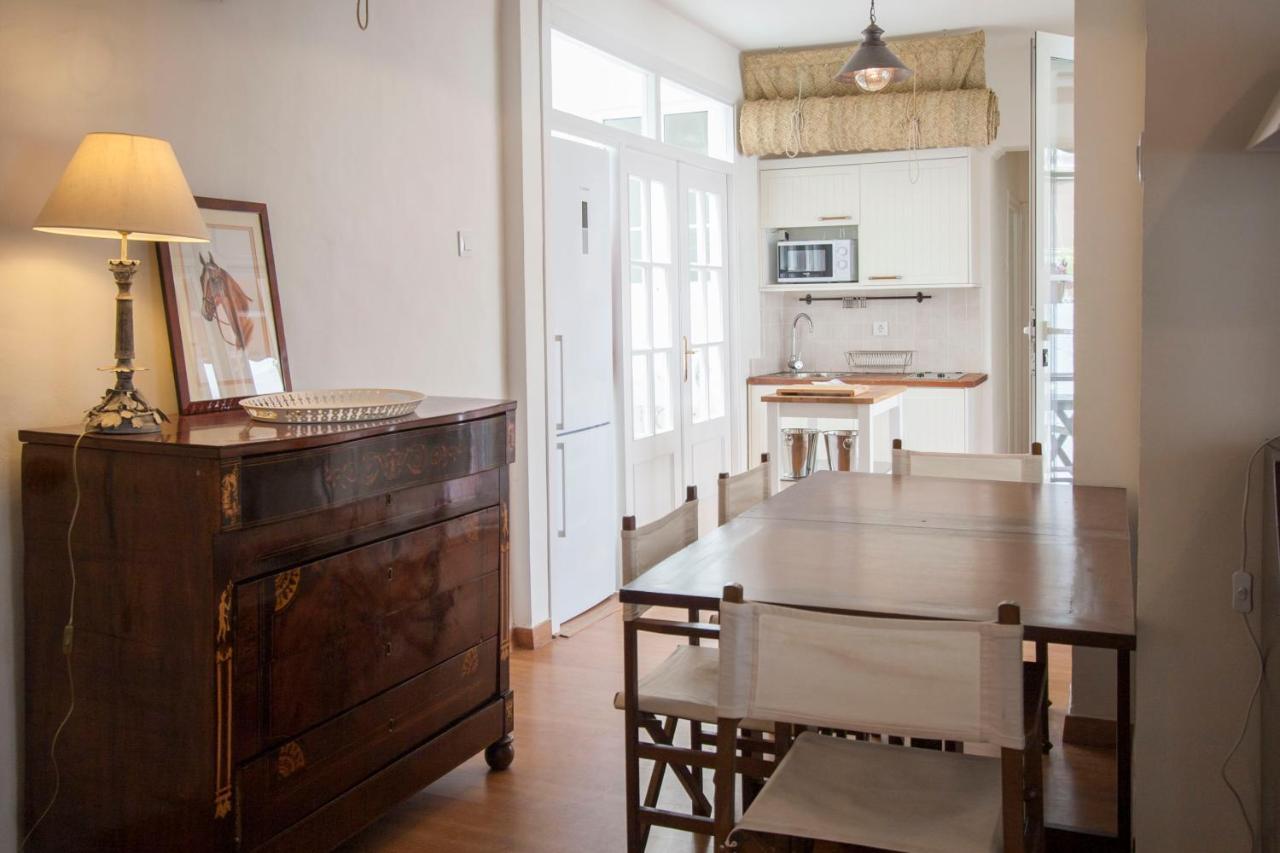 Апартаменты Champion Duplex Terrace And Garage Old Town 6 Pax Севилья Экстерьер фото