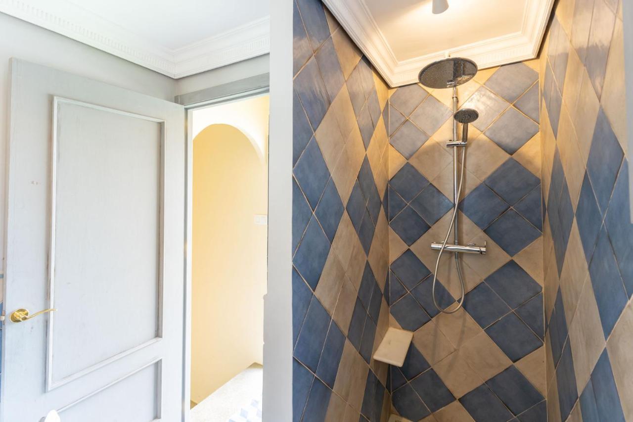Апартаменты Champion Duplex Terrace And Garage Old Town 6 Pax Севилья Экстерьер фото
