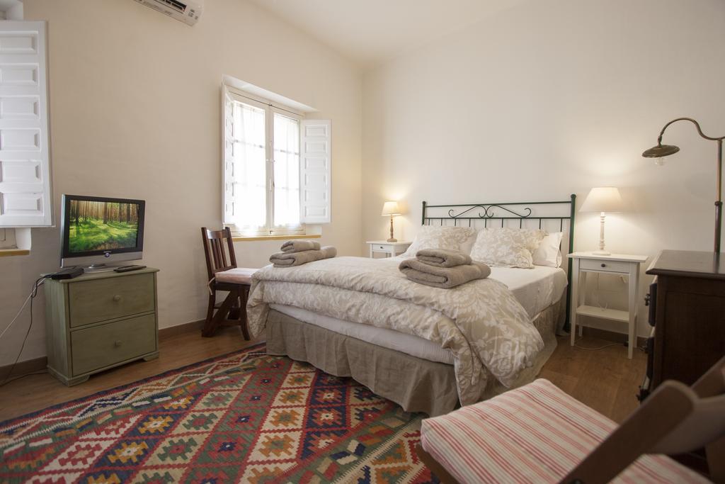 Апартаменты Champion Duplex Terrace And Garage Old Town 6 Pax Севилья Экстерьер фото